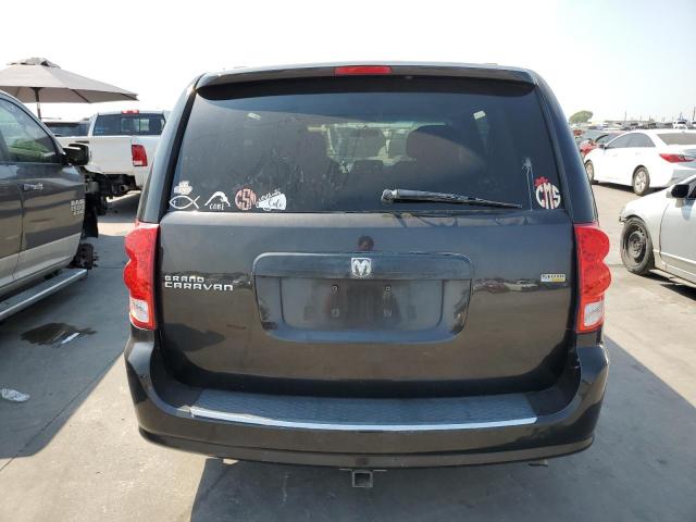 Photo 6 from auction – 2012 DODGE GRAND CARA with VIN 2C4RDGCG9CR316102