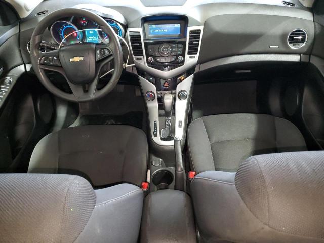 Photo 8 from auction – 2015 CHEVROLET CRUZE LT with VIN 1G1PC5SB3F7270639