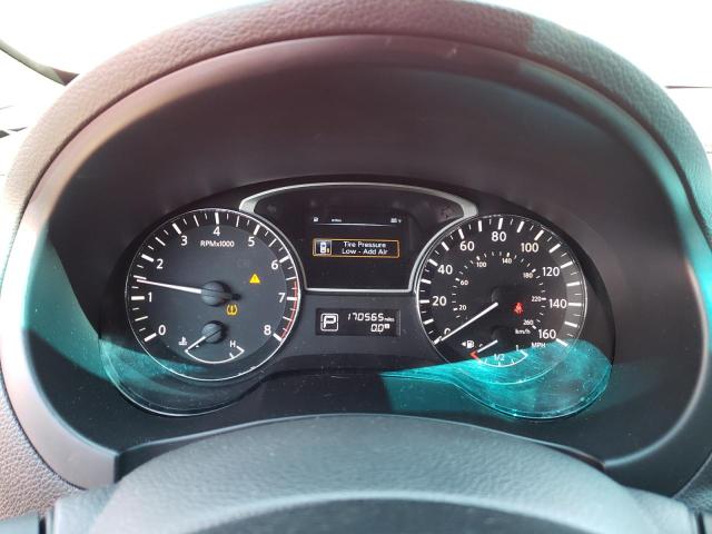 Photo 9 from auction – 2014 NISSAN ALTIMA 2.5 with VIN 1N4AL3AP1EN229277