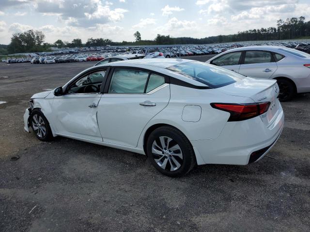 Photo 2 from auction – 2020 NISSAN ALTIMA S with VIN 1N4BL4BV4LC173674
