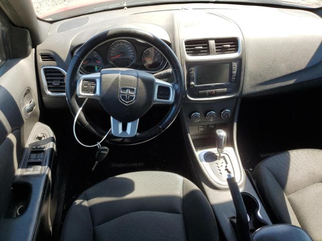Photo 8 from auction – 2011 DODGE AVENGER MA with VIN 1B3BD1FB6BN531884