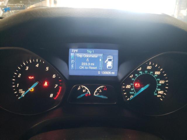 Photo 9 from auction – 2014 FORD FOCUS SE with VIN 1FADP3K20EL281385