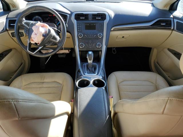 Photo 8 from auction – 2013 FORD FUSION with VIN 3FA6P0HR4DR192091