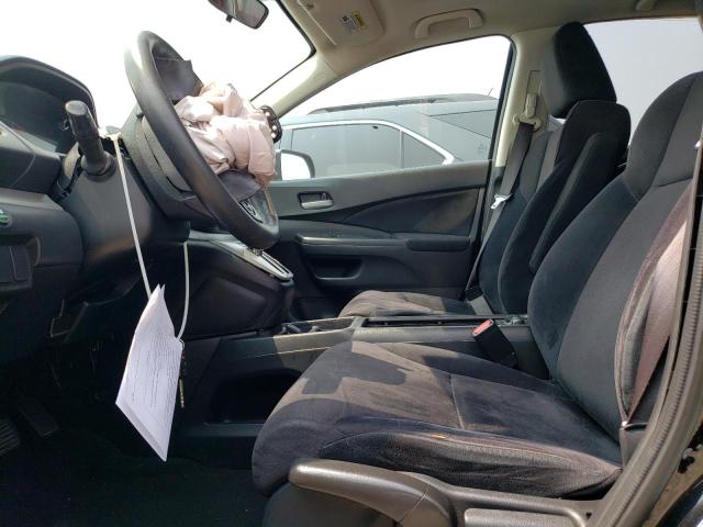Photo 7 from auction – 2013 HONDA CR-V EX with VIN 2HKRM4H50DH666755