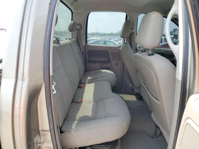 Photo 10 from auction – 2009 DODGE RAM 2500 with VIN 3D7KS28L89G535850