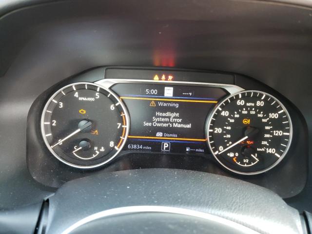 Photo 9 from auction – 2020 NISSAN ALTIMA PLA with VIN 1N4BL4FV5LC100758