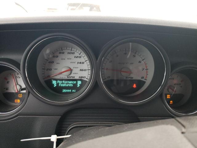 Photo 9 from auction – 2010 DODGE CHALLENGER with VIN 2B3CJ7DW5AH110316