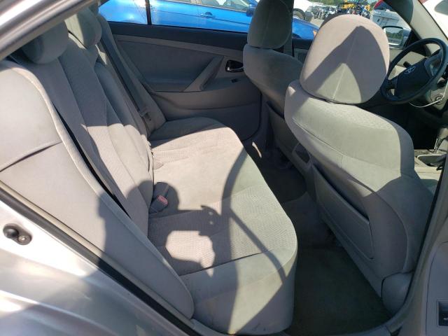 Photo 10 from auction – 2010 TOYOTA CAMRY BASE with VIN 4T1BF3EK6AU033268
