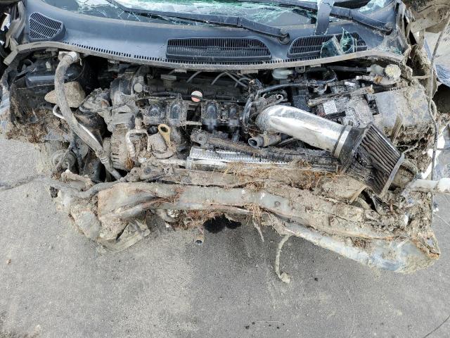 Photo 11 from auction – 2014 FORD FIESTA S with VIN 3FADP4AJ4EM222160