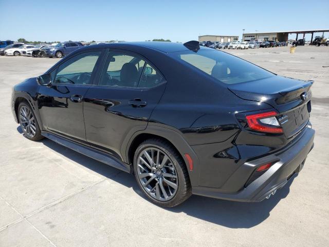 Photo 2 from auction – 2022 SUBARU WRX GT with VIN JF1VBAU61N8031048