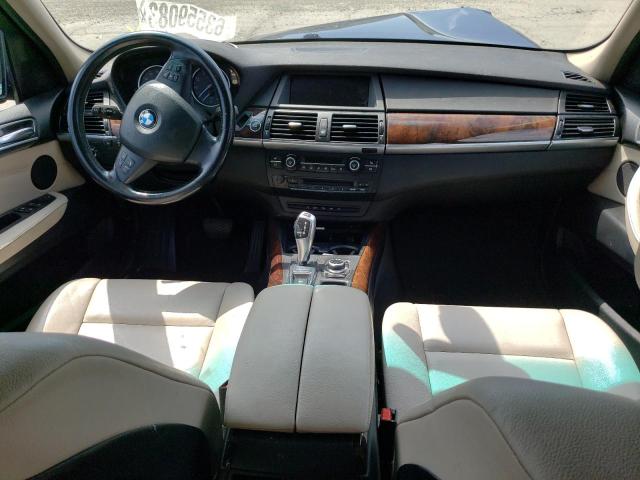 Photo 8 from auction – 2012 BMW X5 XDRIVE3 with VIN 5UXZV4C54CL757167