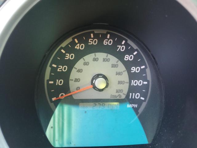 Zdjęcie 9 z aukcji – 2004 TOYOTA 4RUNNER SR z VIN JTEBT14R848017646