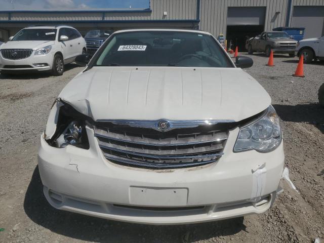 Photo 5 from auction – 2008 CHRYSLER SEBRING with VIN 1C3LC45K18N230834