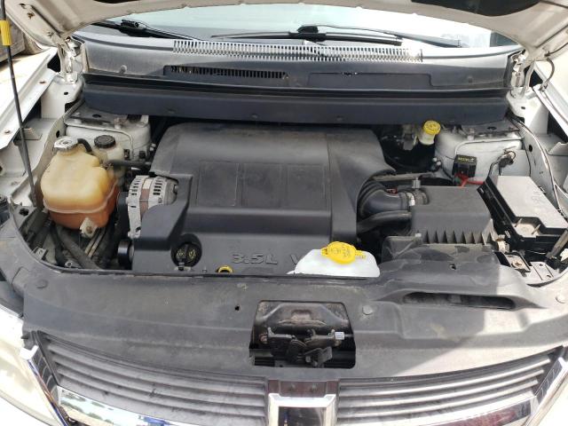 Photo 12 from auction – 2010 DODGE JOURNEY SX with VIN 3D4PG5FV5AT105084
