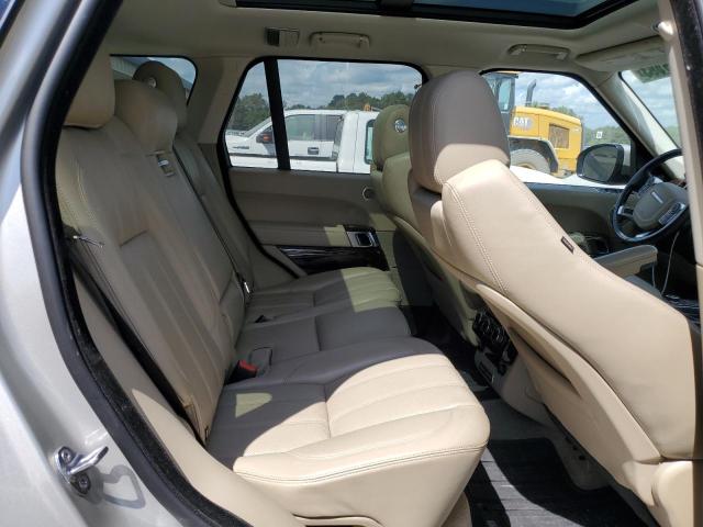 Photo 11 from auction – 2015 LAND ROVER RANGE ROVE with VIN SALGS2TF8FA241692