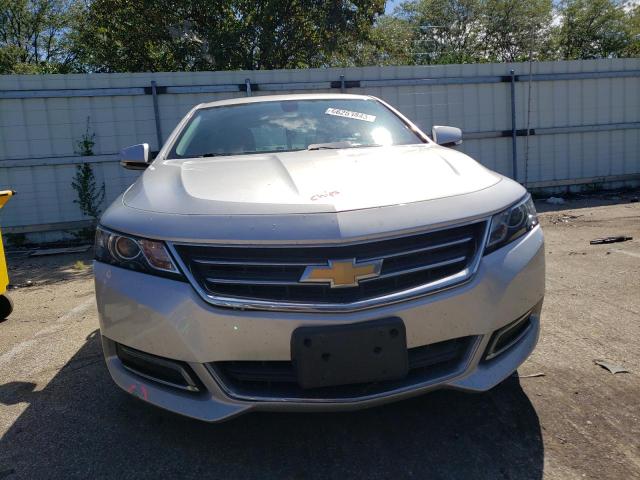 Photo 5 from auction – 2020 CHEVROLET IMPALA LT with VIN 1G11Z5S3XLU106928