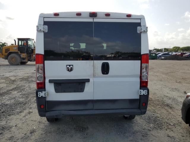 Photo 6 from auction – 2016 RAM PROMASTER with VIN 3C6TRVAG7GE115067