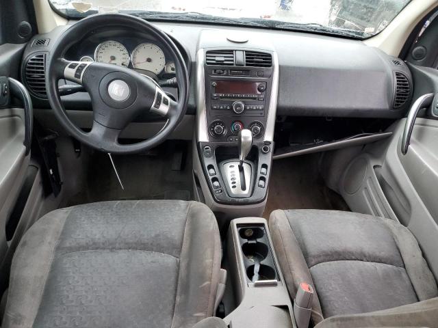 Photo 8 from auction – 2007 SATURN VUE with VIN 5GZCZ33D37S806561