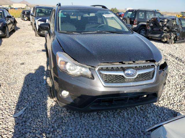 Photo 5 from auction – 2015 SUBARU XV CROSSTR with VIN JF2GPACC4F8310993