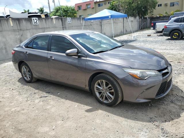 Photo 4 from auction – 2017 TOYOTA CAMRY LE with VIN 4T1BF1FKXHU791305