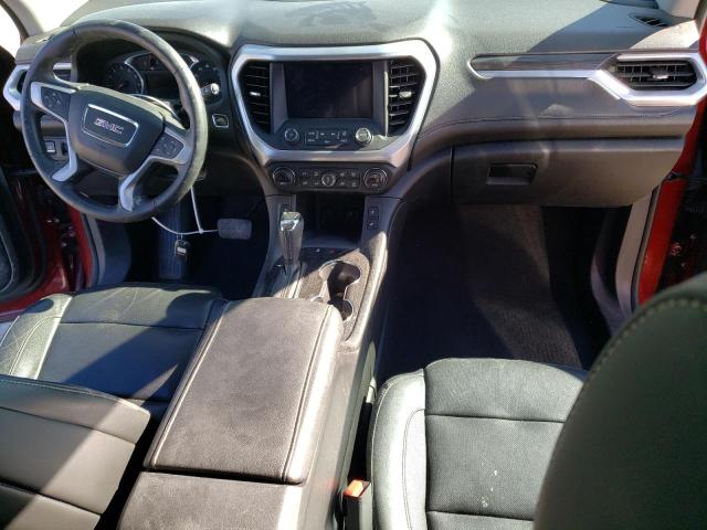Photo 8 from auction – 2017 GMC ACADIA SLT with VIN 1GKKNMLS8HZ279496