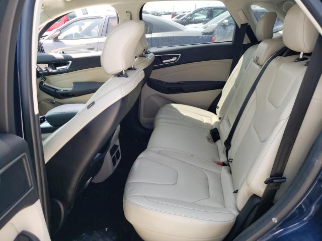 Photo 11 from auction – 2017 FORD EDGE TITAN with VIN 2FMPK3K87HBB79169