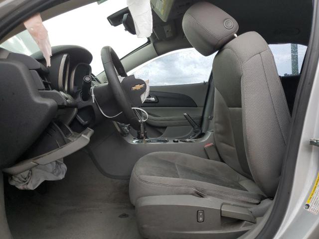 Photo 7 from auction – 2015 CHEVROLET MALIBU LS with VIN 1G11B5SL1FF318209