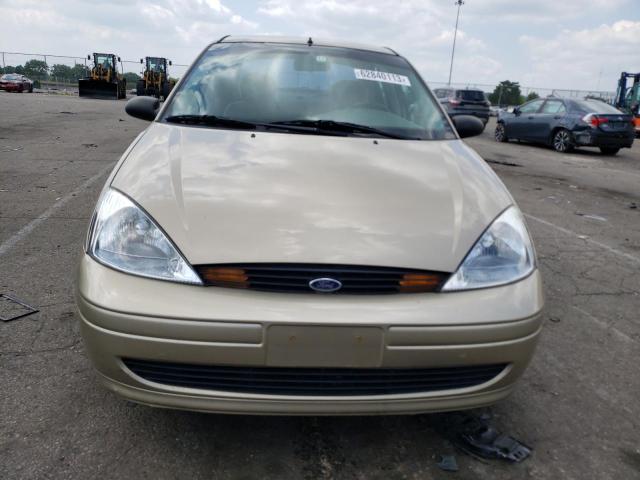 Photo 5 from auction – 2002 FORD FOCUS LX with VIN 1FAFP33P42W232543