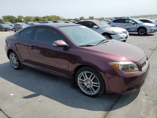 Photo 4 from auction – 2007 TOYOTA SCION TC with VIN JTKDE177270197350