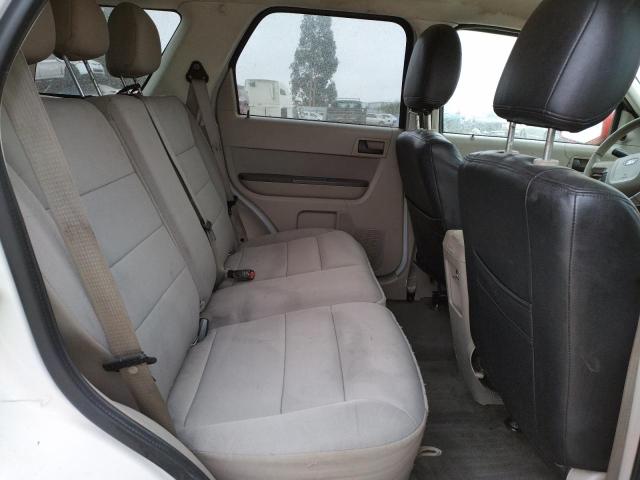Photo 10 from auction – 2012 FORD ESCAPE HYB with VIN 1FMCU4K32CKB45402