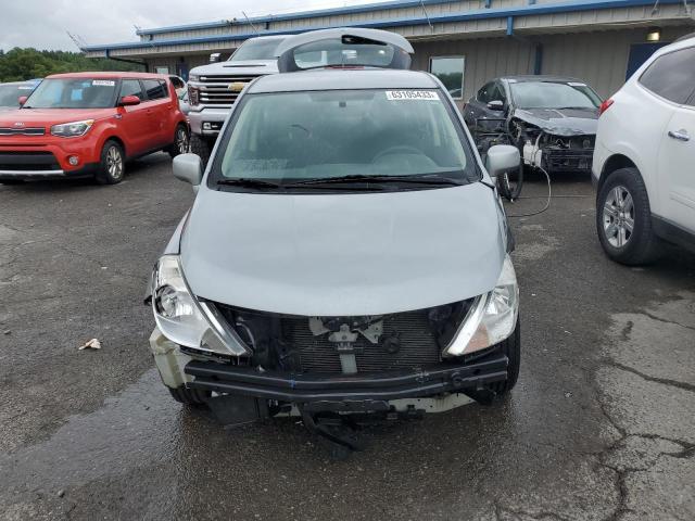 Photo 5 from auction – 2011 NISSAN VERSA S with VIN 3N1BC1CP8BL451443