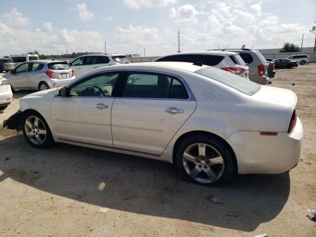 Photo 2 from auction – 2012 CHEVROLET MALIBU 1LT with VIN 1G1ZC5E00CF310230
