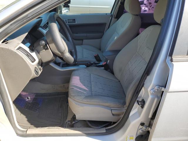 Photo 7 from auction – 2008 FORD FOCUS SE with VIN 1FAHP35N28W184568