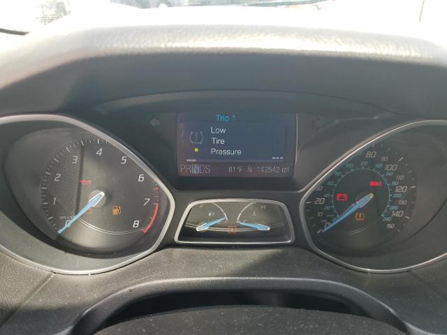 Photo 9 from auction – 2012 FORD FOCUS SEL with VIN 1FAHP3M28CL423820