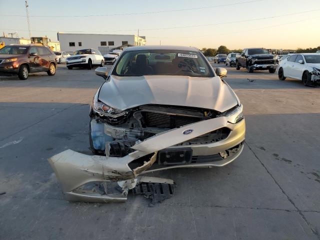 Photo 5 from auction – 2017 FORD FUSION SE with VIN 3FA6P0LU7HR357830