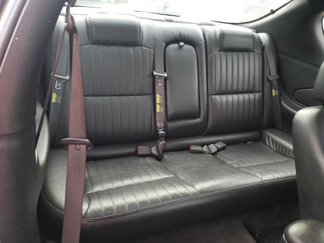 Photo 10 from auction – 2003 CHEVROLET MONTE CARL with VIN 2G1WW12E739171564