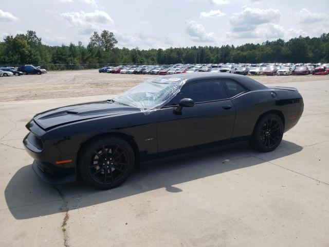DODGE CHALLENGER 2015 with VIN 2C3CDZAT0FH737545 - Photo from auction