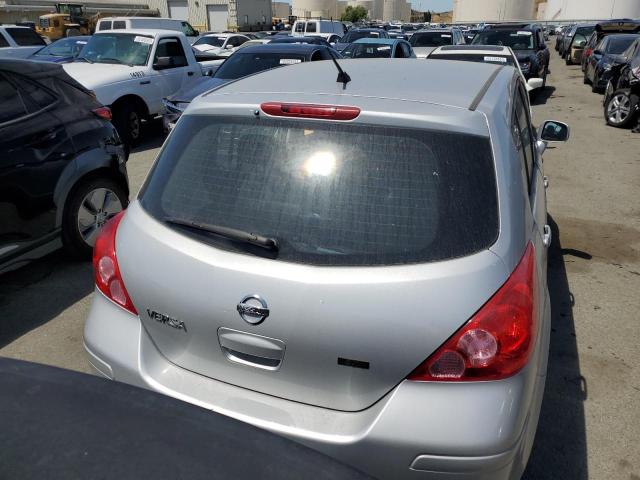 Photo 6 from auction – 2012 NISSAN VERSA S with VIN 3N1BC1CP8CK270768