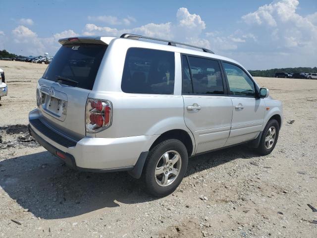 Photo 3 from auction – 2006 HONDA PILOT EX with VIN 5FNYF28426B012780