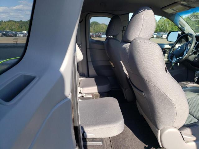 Photo 10 from auction – 2014 TOYOTA TACOMA with VIN 5TFUU4EN1EX097340
