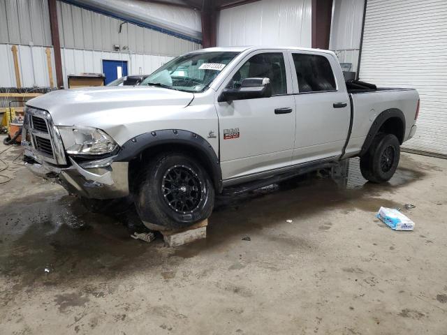 DODGE RAM 2500 2010 с VIN 3D7UT2CL4AG116914 - Фото с аукциона