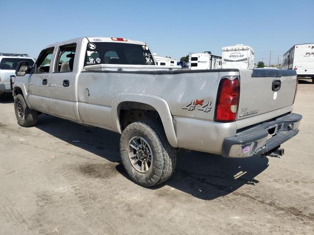 Photo 2 from auction – 2006 CHEVROLET SILVERADO with VIN 1GCHK33D96F143306