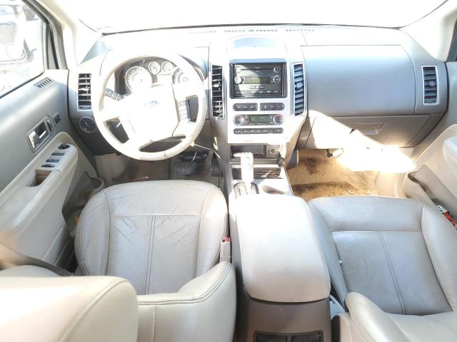 Photo 8 from auction – 2008 FORD EDGE LIMIT with VIN 2FMDK39C68BA13755