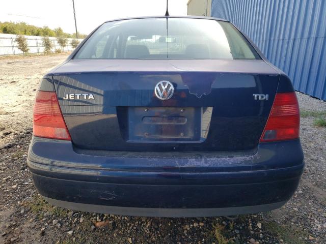 Photo 6 from auction – 2003 VOLKSWAGEN JETTA GLS with VIN 3VWSP69M03M168524
