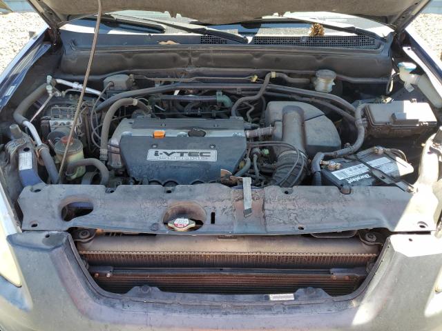 Photo 11 from auction – 2004 HONDA CR-V EX with VIN JHLRD78894C048215