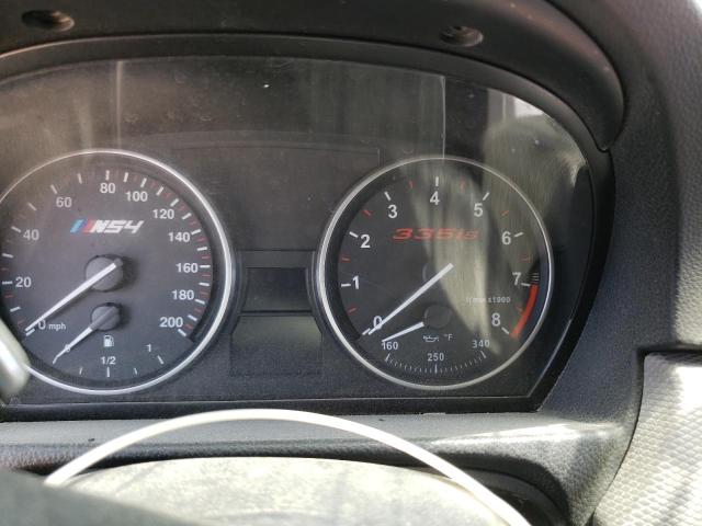 Photo 9 from auction – 2012 BMW 335 I SULE with VIN WBAKG1C58CE839951