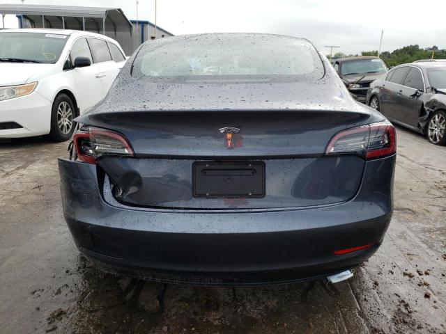 Снимка 6 от търг – 2023 TESLA MODEL 3 с VIN 5YJ3E1EA0PF418687