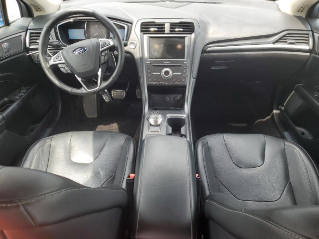 Photo 8 from auction – 2017 FORD FUSION TIT with VIN 3FA6P0K96HR213327
