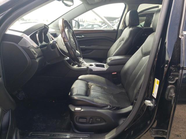 صورة رقم 7 من المزاد - 2012 CADILLAC SRX PERFOR مع VIN 3GYFNBE33CS645811