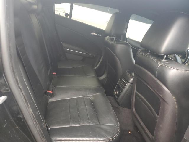 Photo 10 from auction – 2013 DODGE CHARGER SX with VIN 2C3CDXHGXDH526136